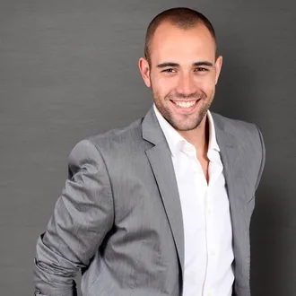 Max Stieber